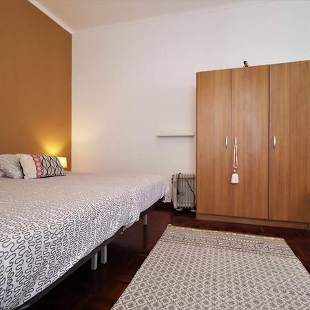 Costa Norte Guesthouse Ribeira Grande Exterior photo