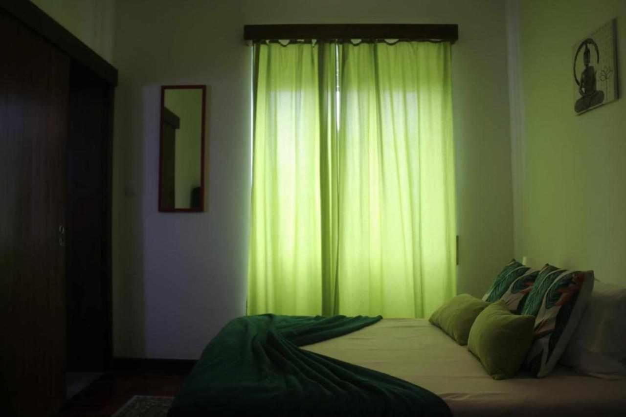 Costa Norte Guesthouse Ribeira Grande Exterior photo
