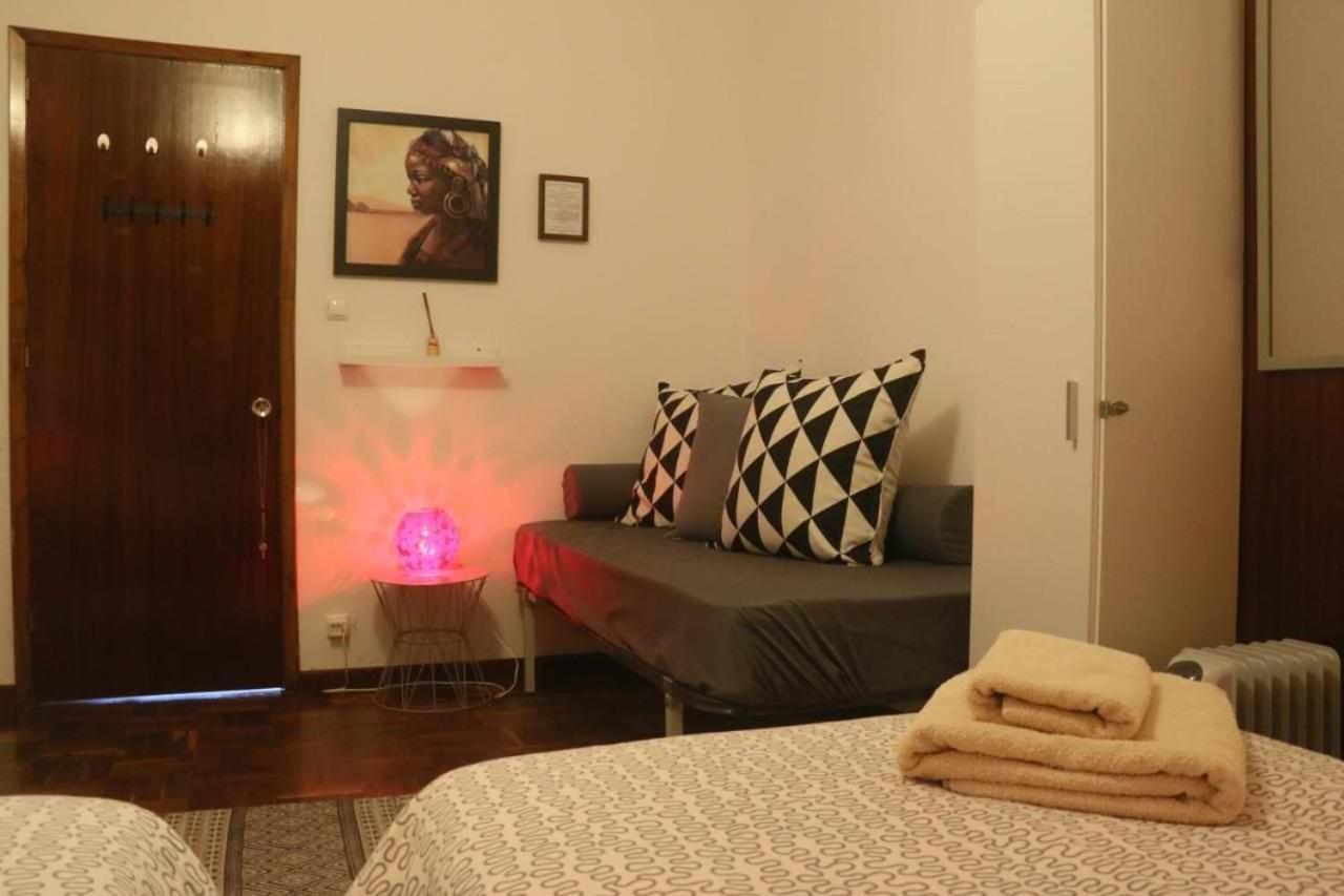 Costa Norte Guesthouse Ribeira Grande Exterior photo