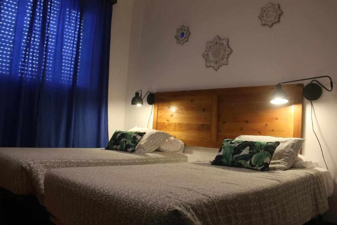 Costa Norte Guesthouse Ribeira Grande Exterior photo