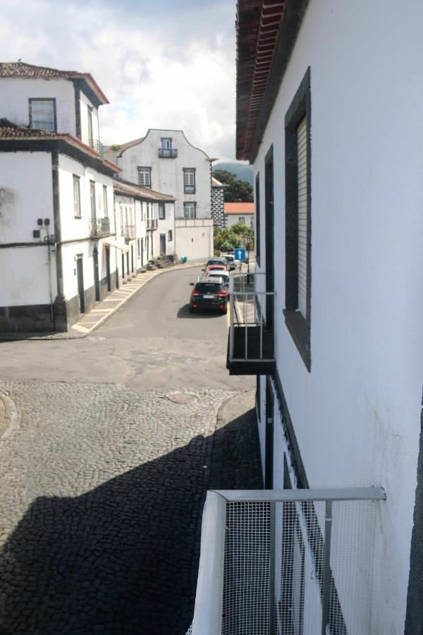 Costa Norte Guesthouse Ribeira Grande Room photo
