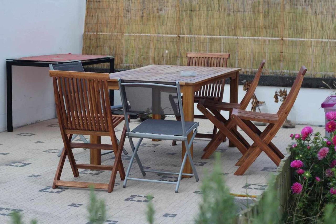 Costa Norte Guesthouse Ribeira Grande Room photo