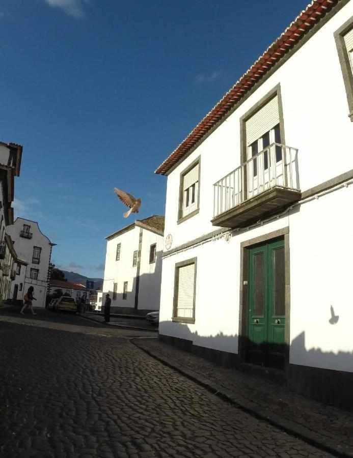 Costa Norte Guesthouse Ribeira Grande Exterior photo