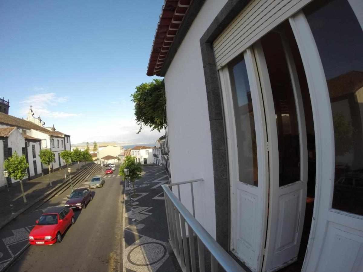 Costa Norte Guesthouse Ribeira Grande Exterior photo