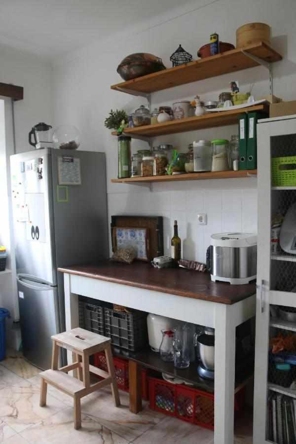 Costa Norte Guesthouse Ribeira Grande Exterior photo