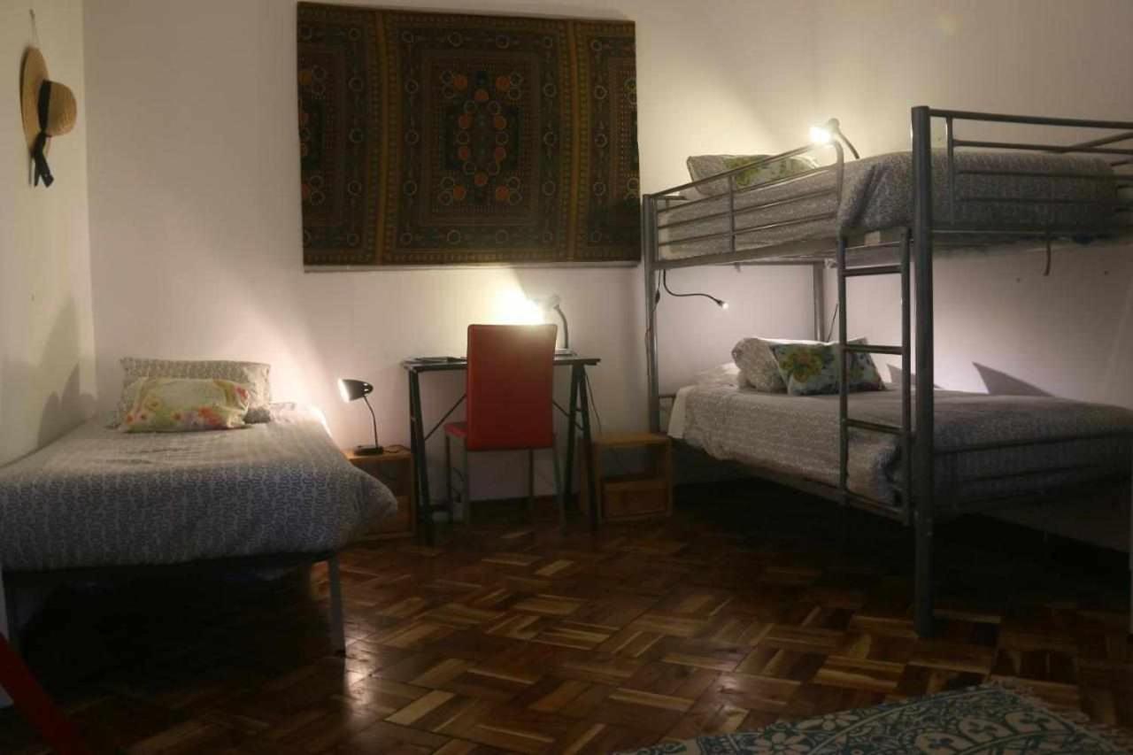 Costa Norte Guesthouse Ribeira Grande Exterior photo