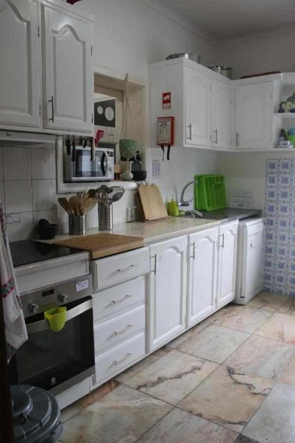 Costa Norte Guesthouse Ribeira Grande Exterior photo