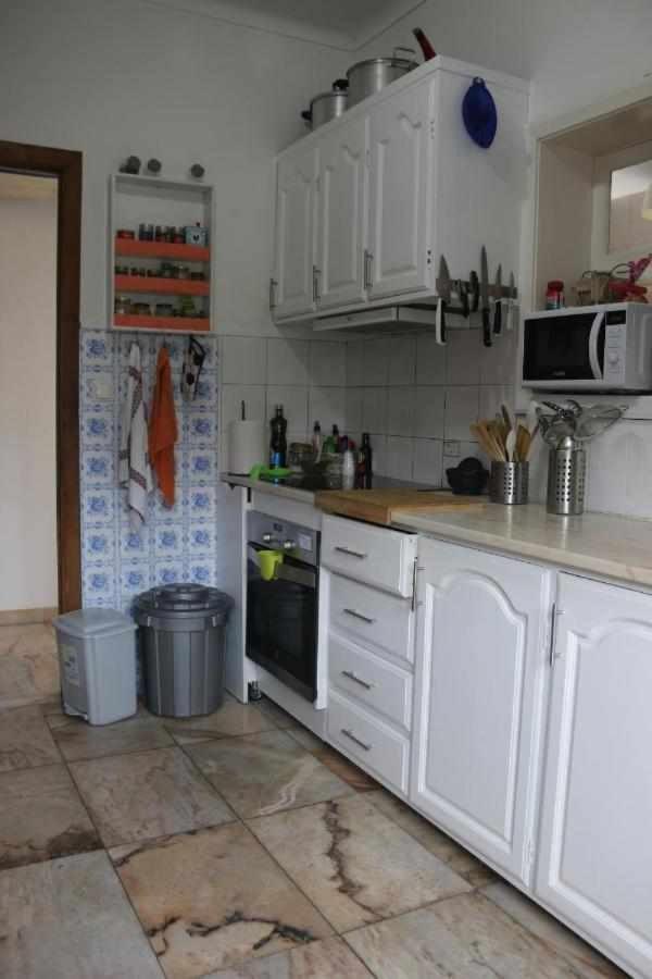 Costa Norte Guesthouse Ribeira Grande Exterior photo