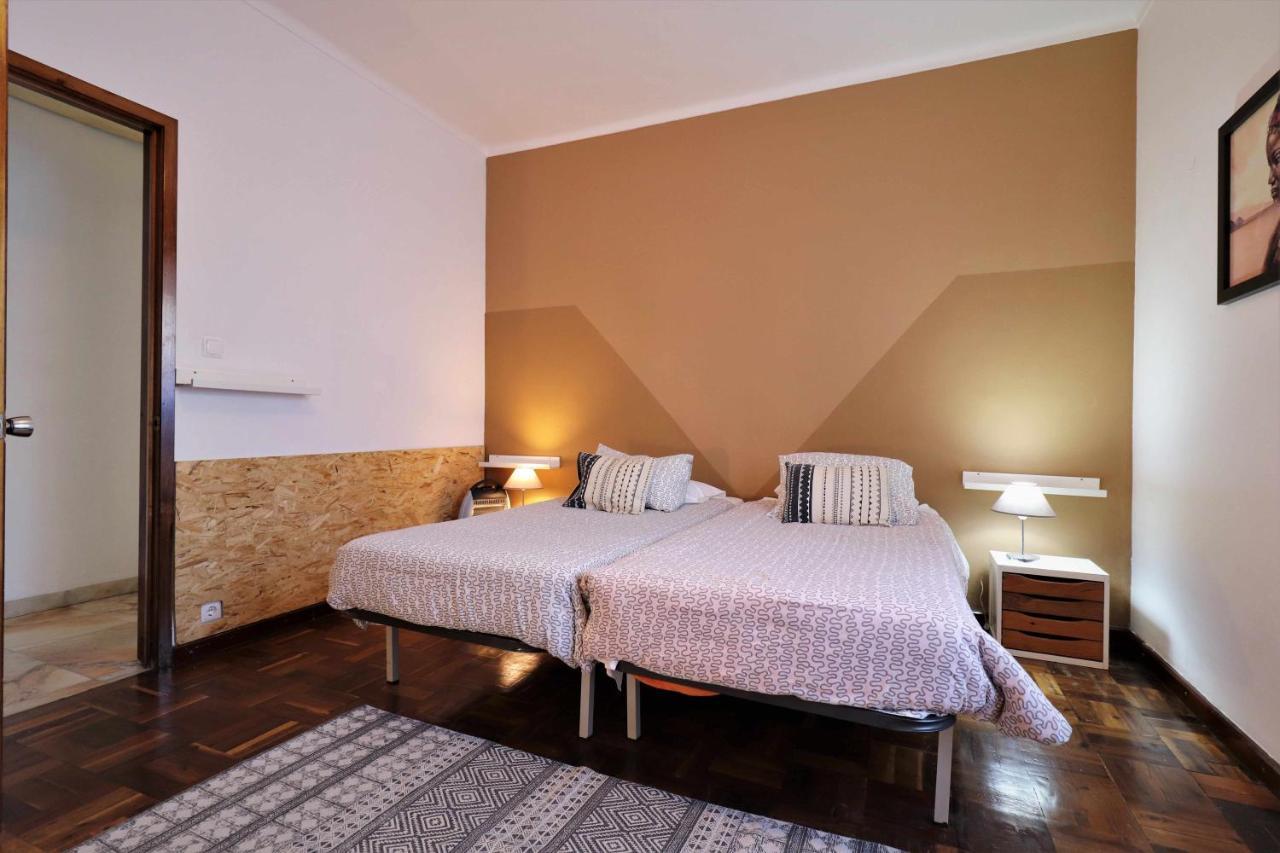 Costa Norte Guesthouse Ribeira Grande Exterior photo