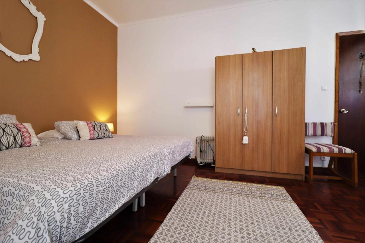 Costa Norte Guesthouse Ribeira Grande Exterior photo