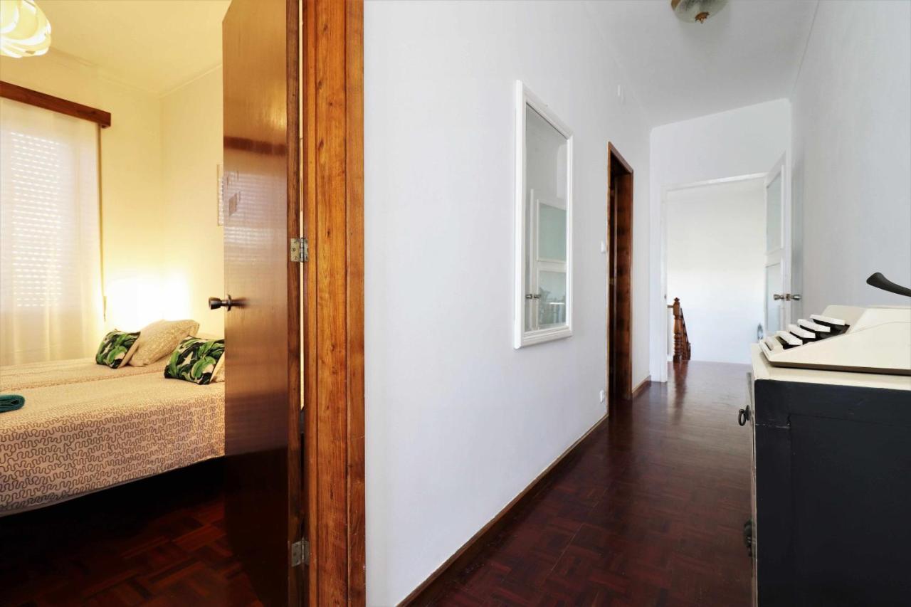 Costa Norte Guesthouse Ribeira Grande Exterior photo