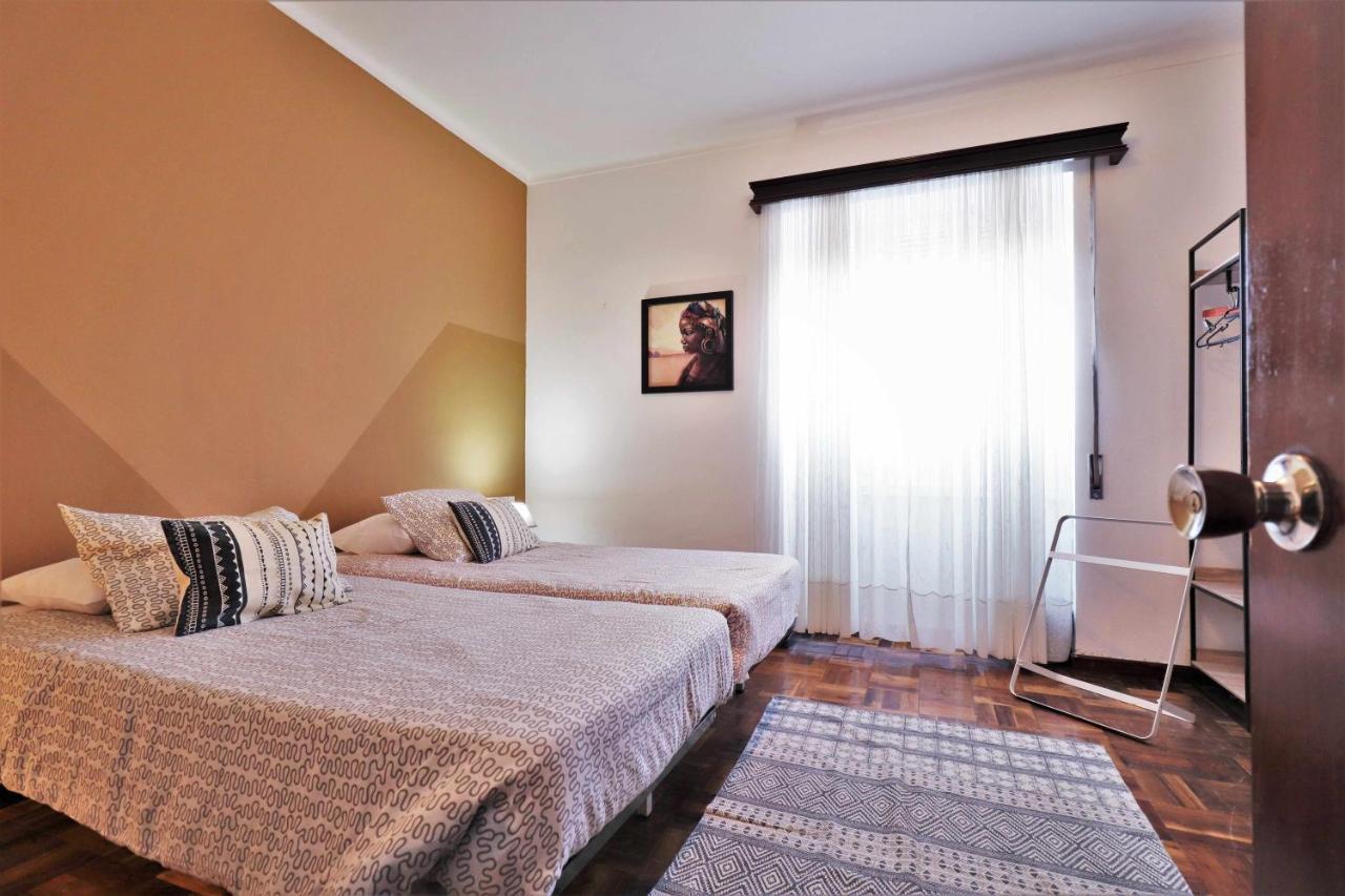 Costa Norte Guesthouse Ribeira Grande Exterior photo