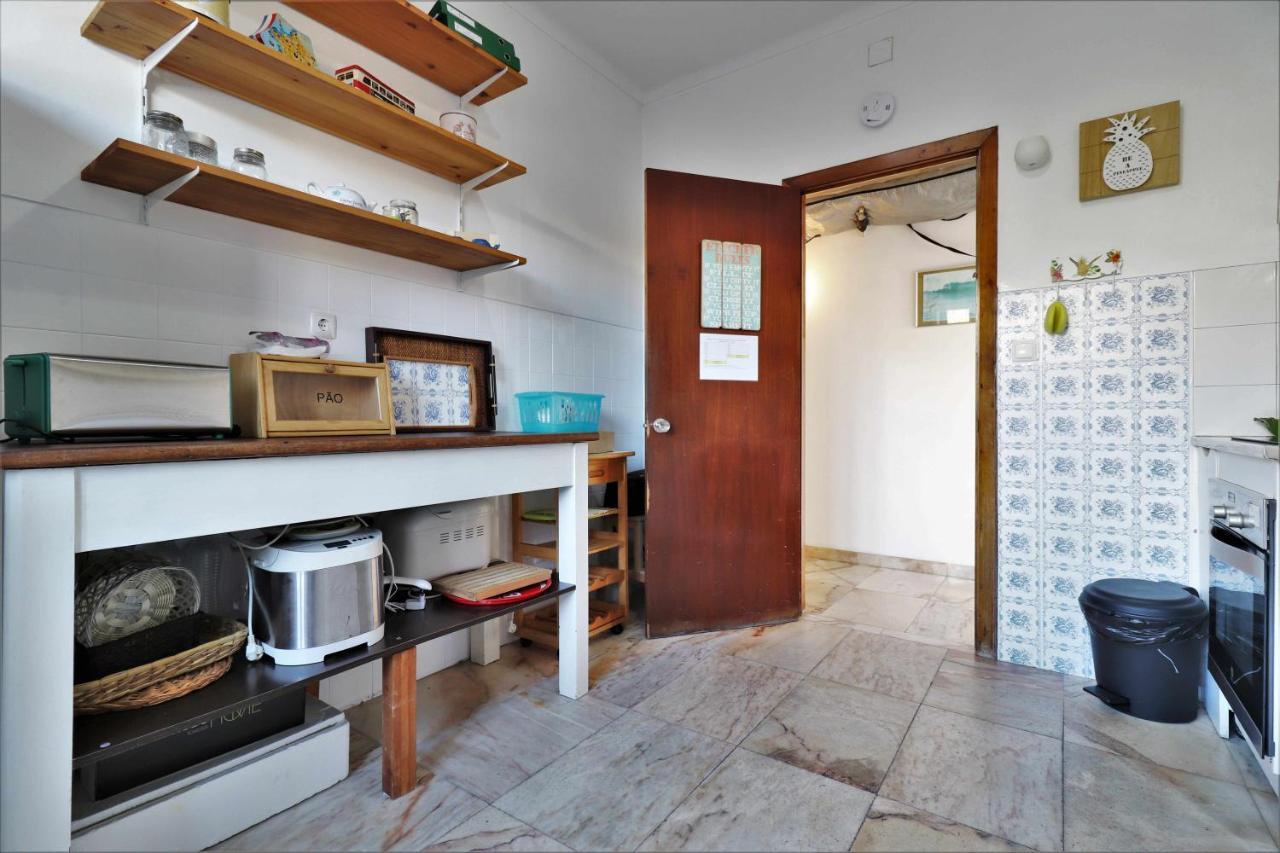Costa Norte Guesthouse Ribeira Grande Exterior photo