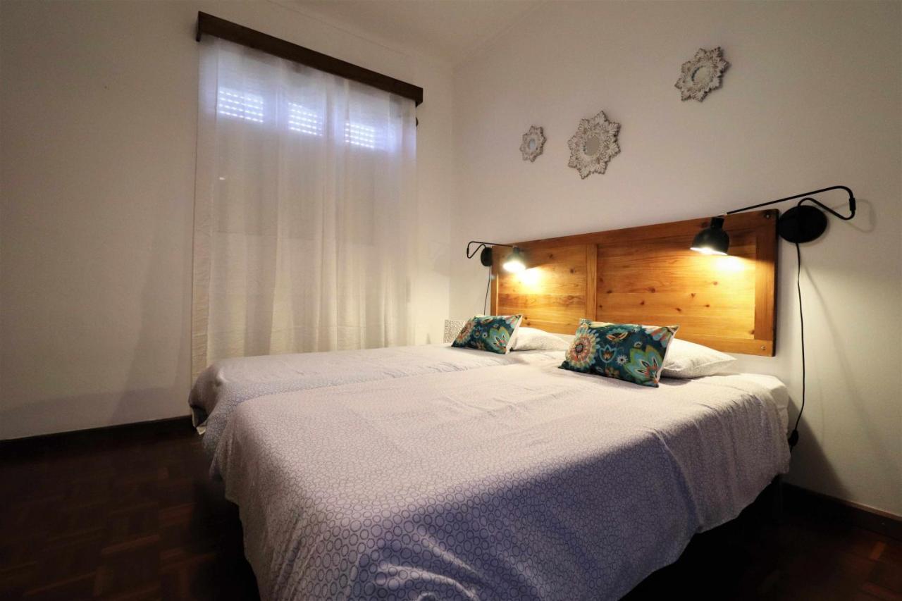 Costa Norte Guesthouse Ribeira Grande Exterior photo