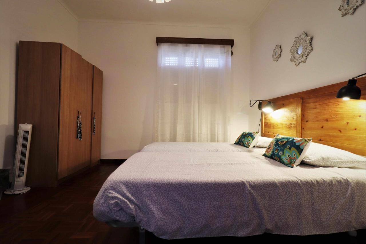 Costa Norte Guesthouse Ribeira Grande Exterior photo