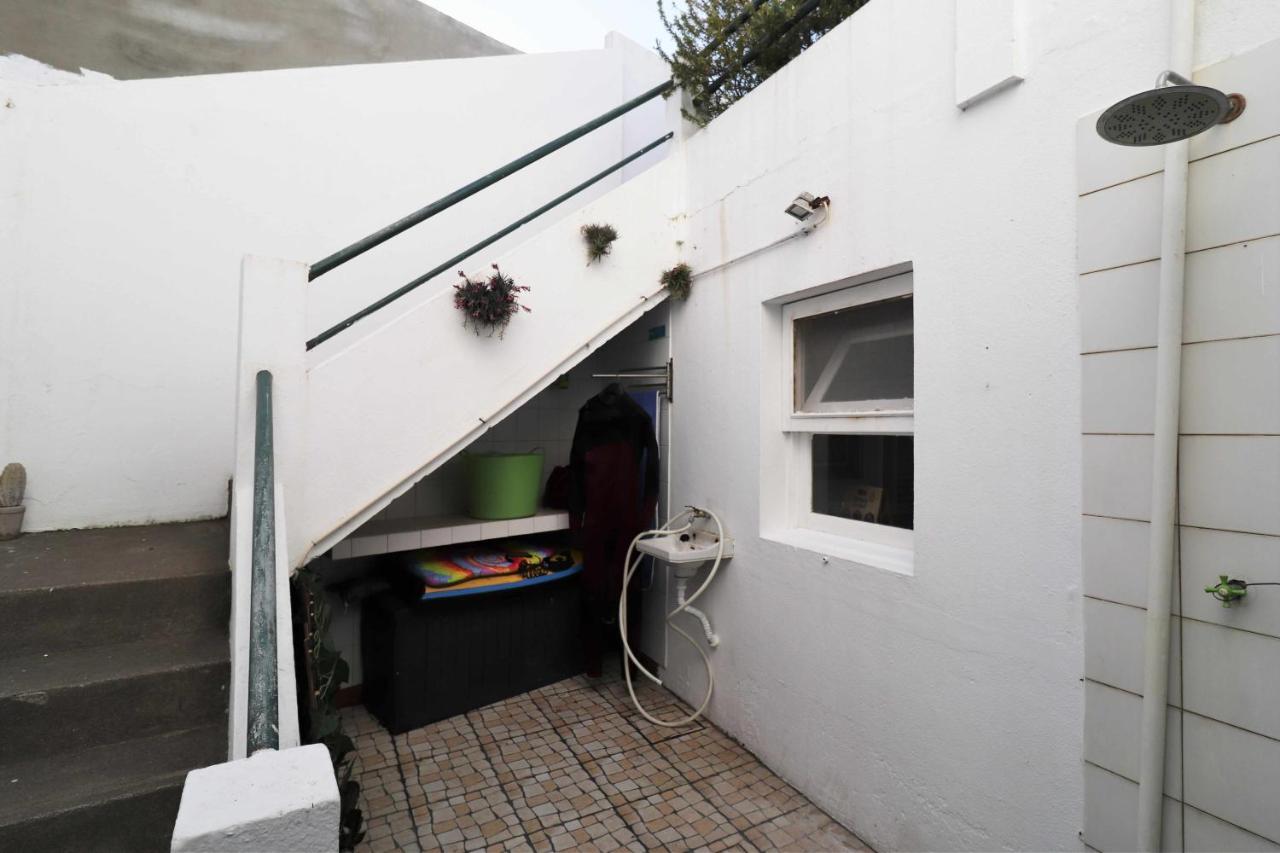 Costa Norte Guesthouse Ribeira Grande Exterior photo