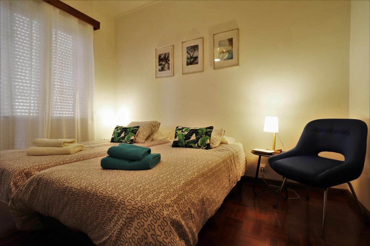 Costa Norte Guesthouse Ribeira Grande Exterior photo