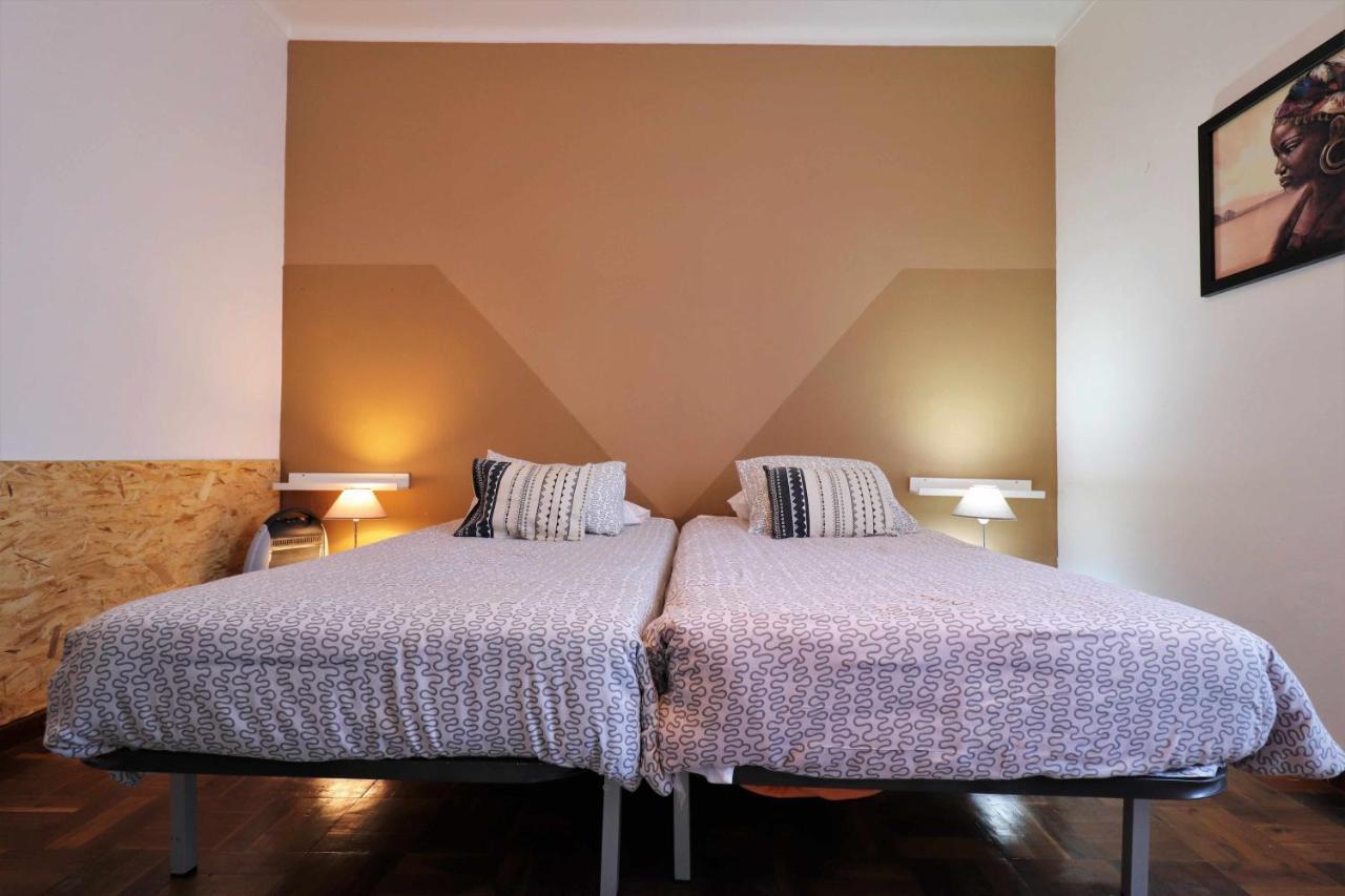 Costa Norte Guesthouse Ribeira Grande Exterior photo