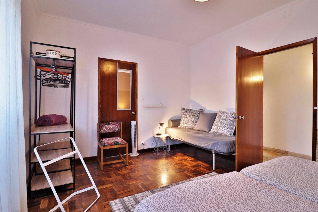 Costa Norte Guesthouse Ribeira Grande Exterior photo