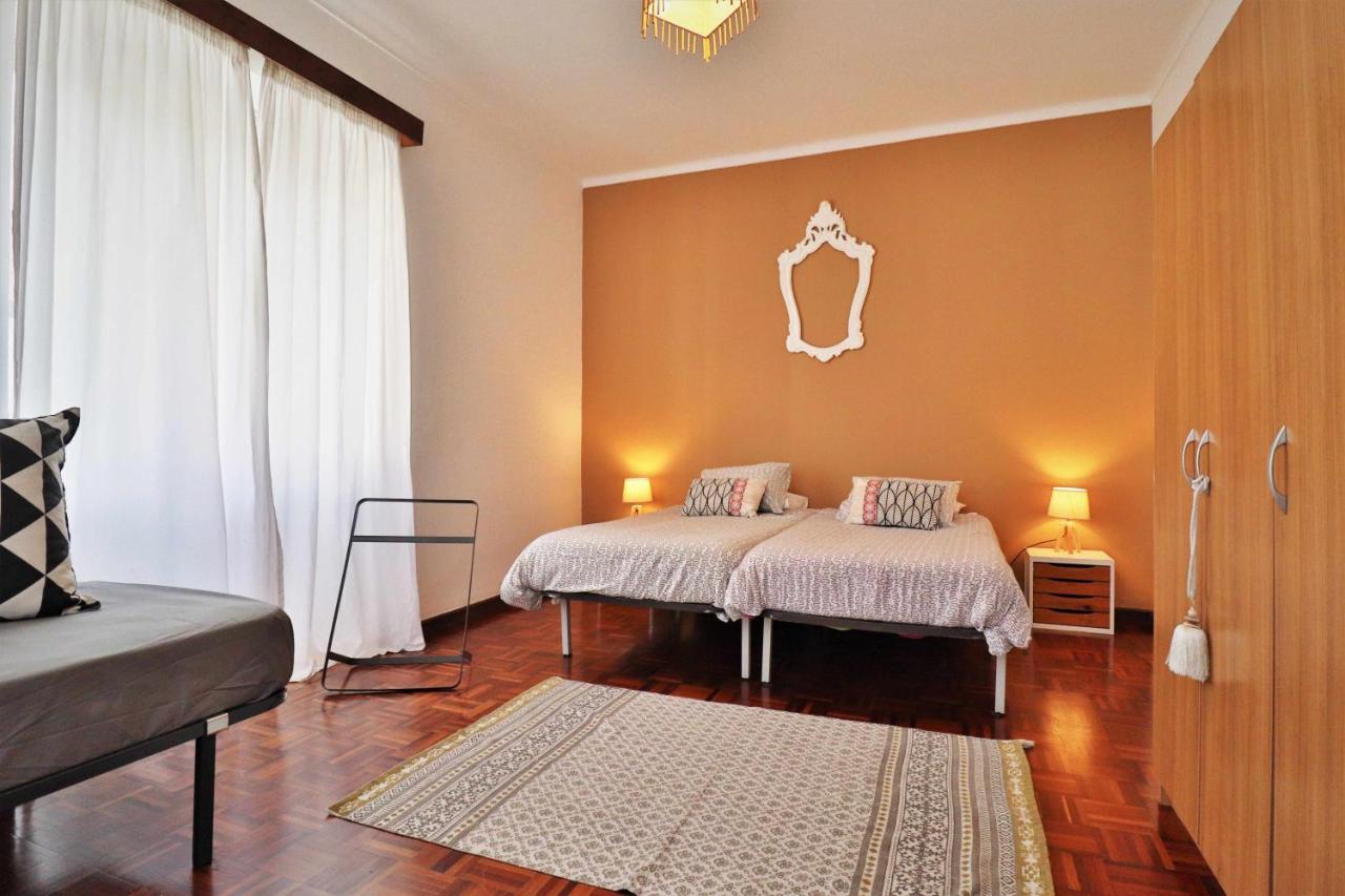 Costa Norte Guesthouse Ribeira Grande Exterior photo