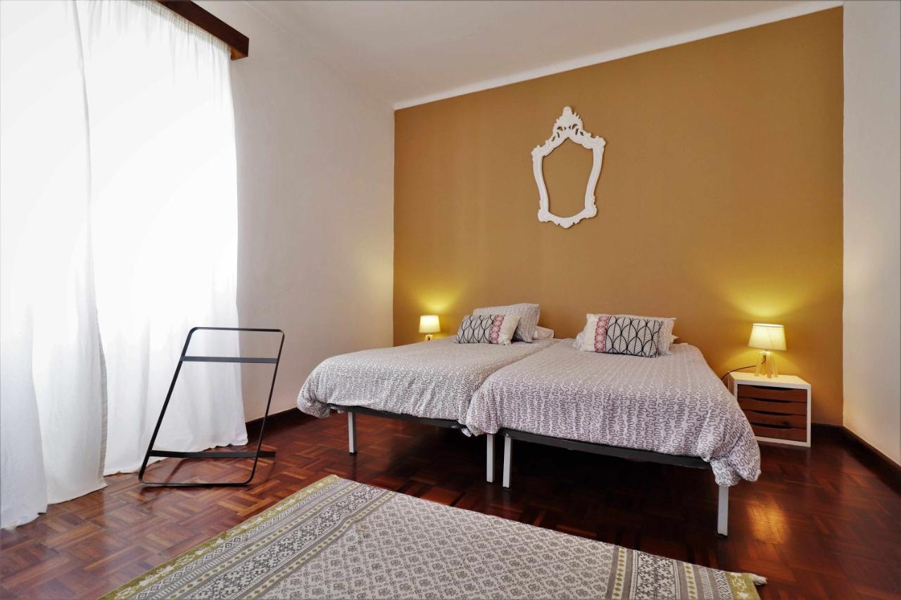 Costa Norte Guesthouse Ribeira Grande Exterior photo